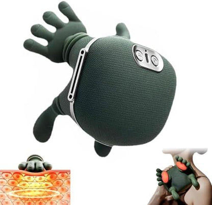 Neck and Back Massager for Pain Relief Deep Tissue