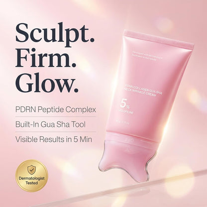 Medicube Neck Wrinkle Cream