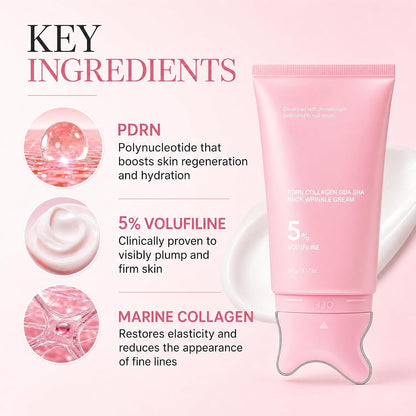 Medicube Neck Wrinkle Cream