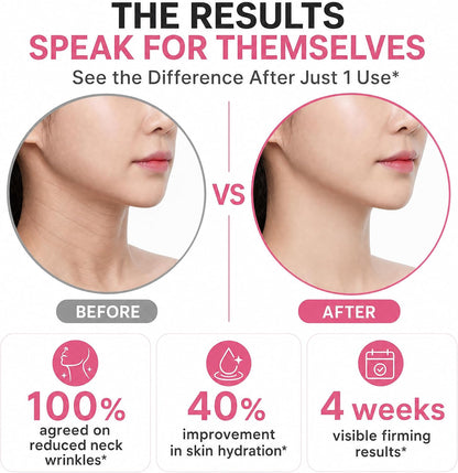 Medicube Neck Wrinkle Cream