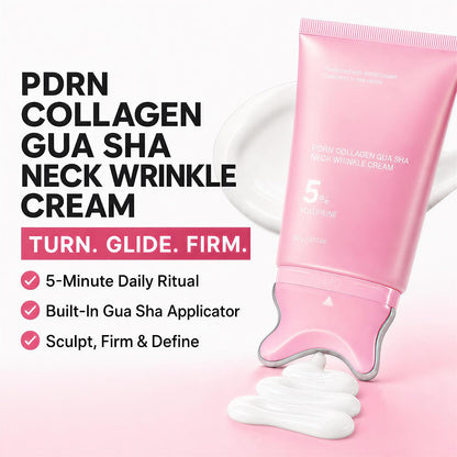 Medicube Neck Wrinkle Cream